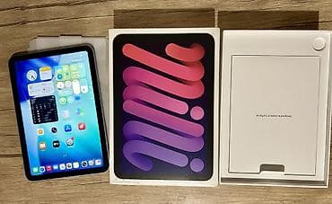 i7 12: Планшет, Apple — 1