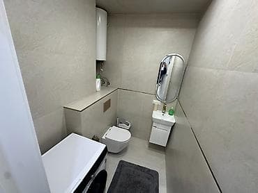 сириус плюс: 2 комнаты, 77 м², Элитка, 3 этаж, Евроремонт — 2