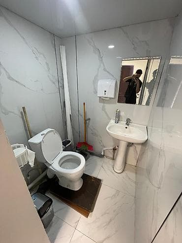 сдача помещений: Аренда готового помещения под кафе/столовую с отдельной VIP-комнатой — 6