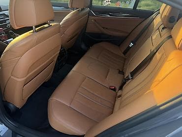 задний бампер гольф 2: BMW 520: 2020 г., 2 л, Типтроник, Бензин, Седан — 7