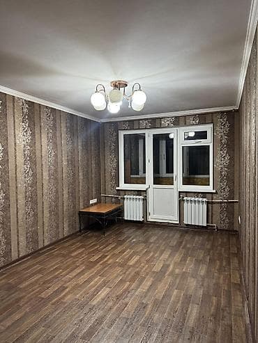 1 комнатная квартира 104 серия: 1 комната, 33 м², 104 серия, 4 этаж — 9