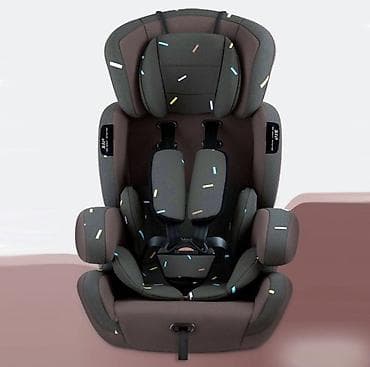 автолюлька nania: Детское автокресло Baby One X1 Купить в Бишкеке Baby One X1 — удобное — 1