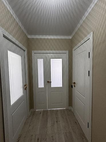 квартира парням: 1 комната, 41 м², Элитка, 10 этаж, Евроремонт — 5