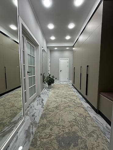 жк пионер: 3 комнаты, 96 м², Элитка, 11 этаж, Евроремонт — 1