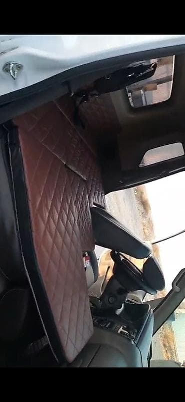 кузов рама: Легкий грузовик, Hyundai, Стандарт — 6