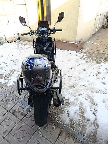 Мотороллеры муравей: Хорошом состояние гос экспертизами есть торг возможен вложения по — 4