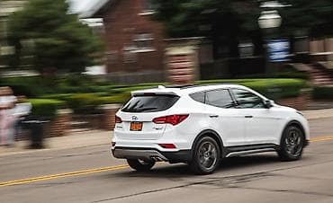 Унаа тетиктери: Айнек Багажниктин Hyundai, 2018 г., Колдонулган, Оригинал — 3