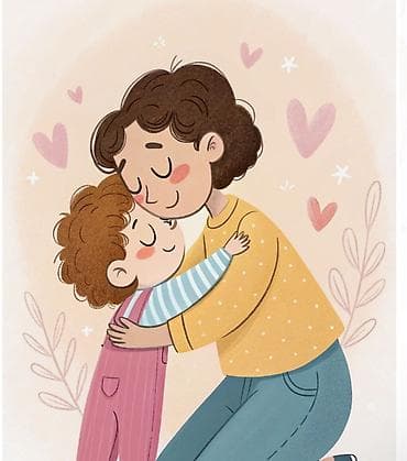 Требуется помощница по дому и с детьми . Обязанности Готовить ужин и