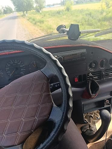 Транспорт: Грузовик, Mercedes-Benz, Стандарт, 3 т, Б/у — 3