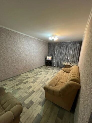 сдаётся квартиру: 3 комнаты, Агентство недвижимости, Без подселения, С мебелью полностью — 1