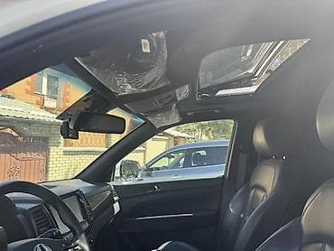 es 2020: Легкий грузовик, Дубль — 8