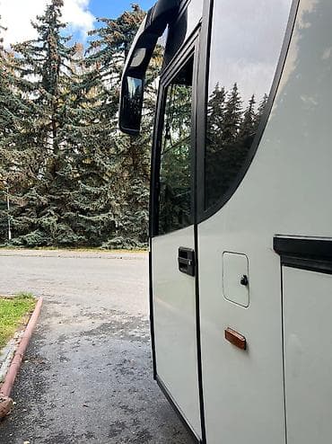 bme e34: Автобус — 7