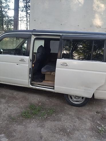 honda stepwgn разбор: Honda Stepwgn: 2004 г., 2 л, Автомат, Бензин, Минивэн — 2