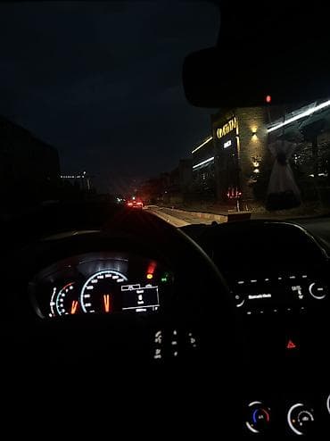 Продажа авто: Chevrolet Spark: 2020 г., 1 л, Автомат, Бензин — 2