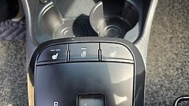 киа морни: Kia Morning: 2020 г., 1 л, Автомат, Бензин, Хэтчбэк — 9