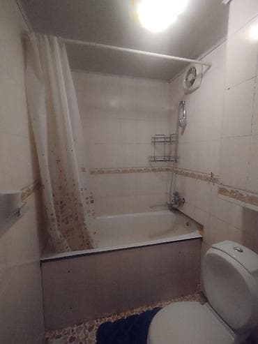 Продажа квартир: 1 комната, 31 м², Гостиничный тип, Косметический ремонт — 6