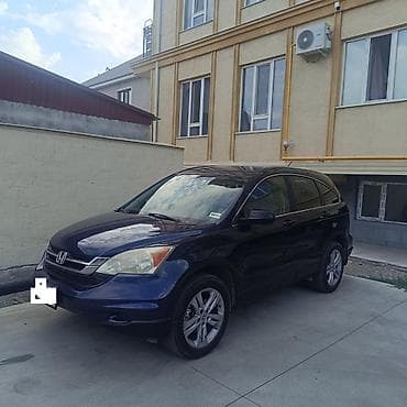 стол от хонда срв: Honda CR-V: 2010 г., 2.4 л, Автомат, Бензин, Кроссовер — 4