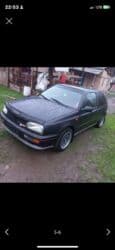 бу наборы ключей: Volkswagen Golf: 1993 г., 1.6 л, Механика, Бензин, Хетчбек — 7