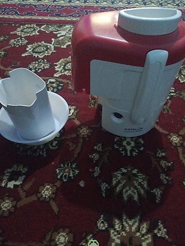 Соковыжималка