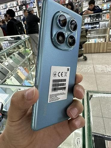 redmi note 4pda: Redmi, Redmi Note 14 Pro, Б/у, 256 ГБ, цвет - Голубой, 2 SIM — 2