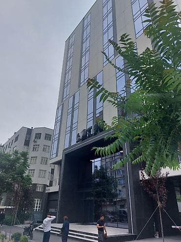Аренда офисов, 56 м², В бизнес центре, 1 линия at lalafo.kg Аренда офисов, 56 м², В бизнес центре, 1 линия