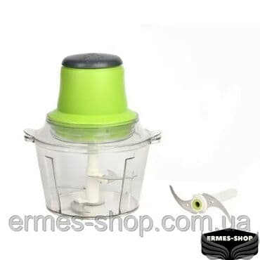 не пригодилось: Блендер, миксер, Новый, Платная доставка — 2