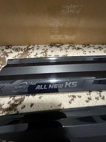 Скупка катализаторов: Ветровики на окна Kia — 2
