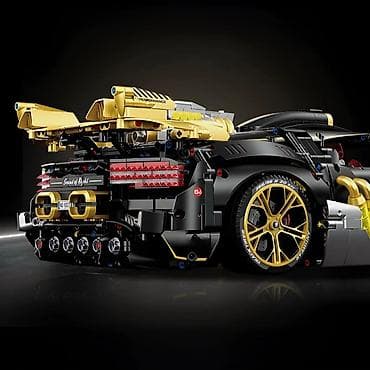 magic box: 🚜 Большие машины-конструкторы! Цена: от 3000 сом и выше 💥 Бесплатная — 7