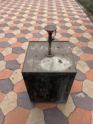 бачок для молока: Летний душ металический бачок 60 литра 4000 сом — 4