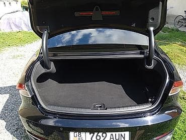 mercedes e430: Hyundai Grandeur: 2020 г., 3 л, Автомат, Газ, Седан — 2