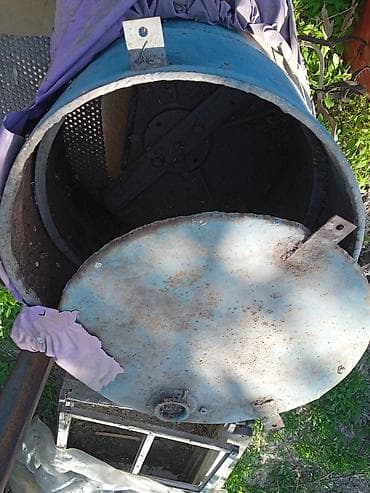 пескоблок мешалка: Бетономешалка Гравитационная, Малая (менее 150 л) — 1