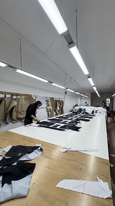 Размещение рекламы: ДТФ печать, | Одежда — 10