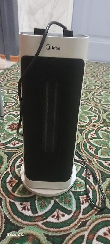 hub type c: Тепловентилятор Напольный — 5