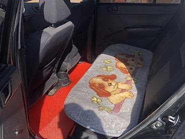 colf 3: Hyundai Getz: 2006 г., 1.1 л, Механика, Бензин — 7