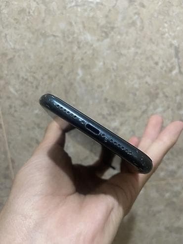 iphone pro max 17: IPhone Xr, Б/у, 64 ГБ, Черный, Зарядное устройство, 79 % — 9