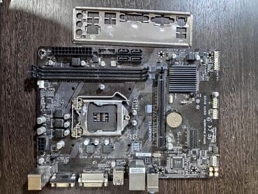 материнка на ddr4: Материнская плата, На запчасти — 1