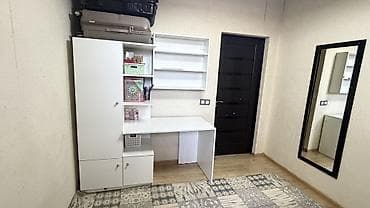 огонбаева гоголя: 3 комнаты, 82 м², Элитка, 9 этаж — 4