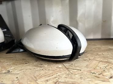 opel combo: Заднего вида Зеркало Samsung Оригинал — 3