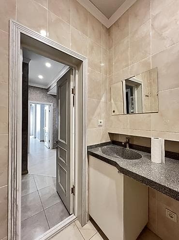 продам 2 комнатная квартира: 2 комнаты, 68 м², Элитка, 7 этаж, Евроремонт — 10