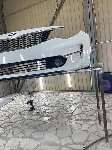 СТО, ремонт транспорта: Рихтовка, сварка, покраска, без выезда — 10