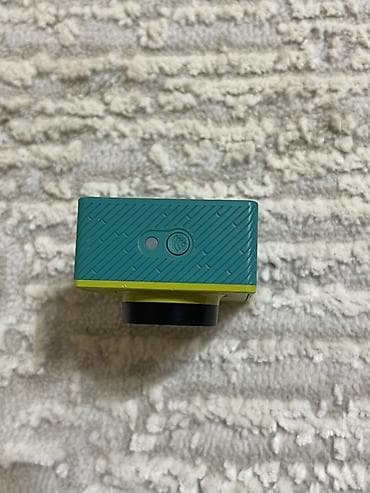 archer ax: Экшн-камера в отличном состоянии Продаётся компактная экшн-камера в — 5