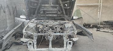 куплю бутку: Subaru, 2000 г., Б/у, Оригинал — 4