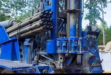 скважины: Бурение скважин Больше 6 лет опыта — 4