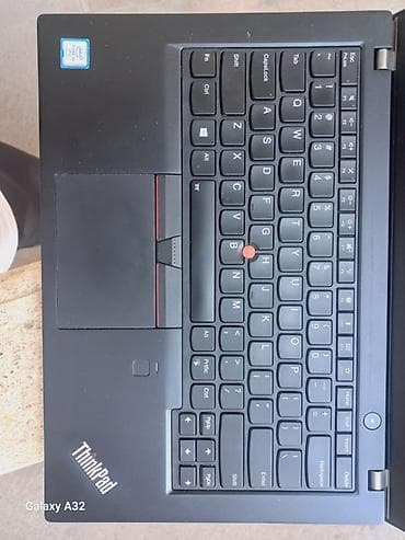 8 gb ddr3: 💻 Lenovo ThinkPad T480 🔹 Intel Core i5 8-муун 🔹 8 GB RAM 🔹 256 GB SSD — 5