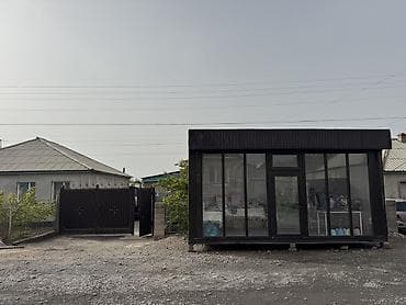 Продажа павильонов 5000 м², С оборудованием