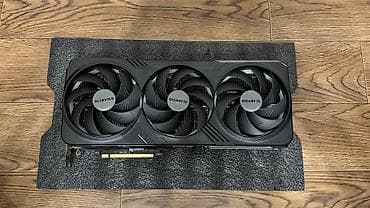 gtx 480: Видеокарта — 3