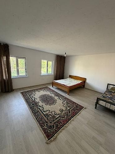 бек тоо дом: Сдается дом с отдельным входом для сезона весна-осень в районе Арча — 1