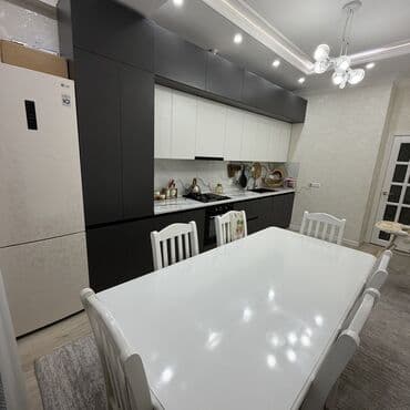 искать квартиру: 2 комнаты, 70 м², Элитка, 2 этаж — 8