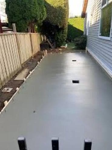 Стяжка Больше 6 лет опыта