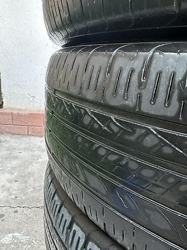 michelin pilot: Шины 225 / 55 / R 17, Лето, Комплект, Легковые, Hankook — 4